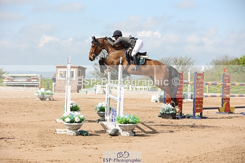 250427-110110-15754 - Cls 36 Young Horse 7yr old