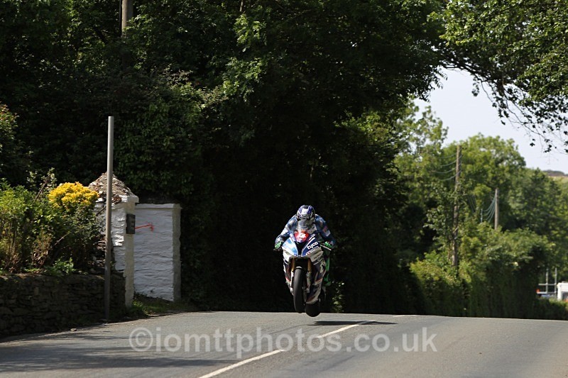  - Superstock Race