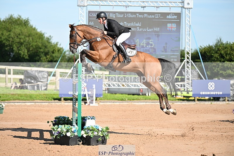 240718A-171919-07776 - Cls 5, 3 Star Big Tour 1.45m