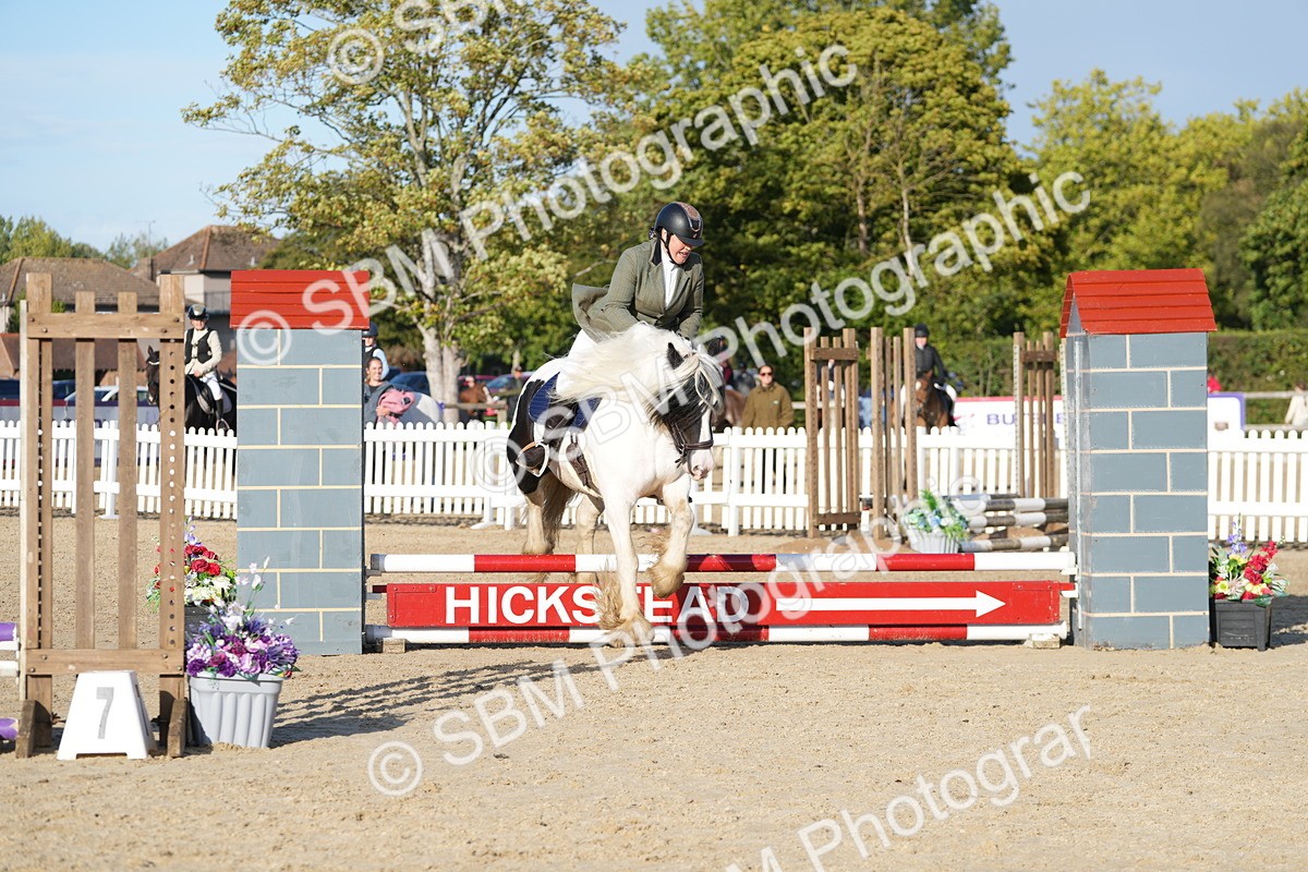 SBM_28970 - J43 - Horse & Hound Open 50cm