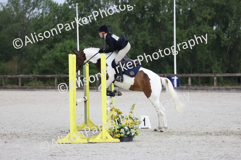 20250622-0413 - PC 90 Qualifier - Round 1