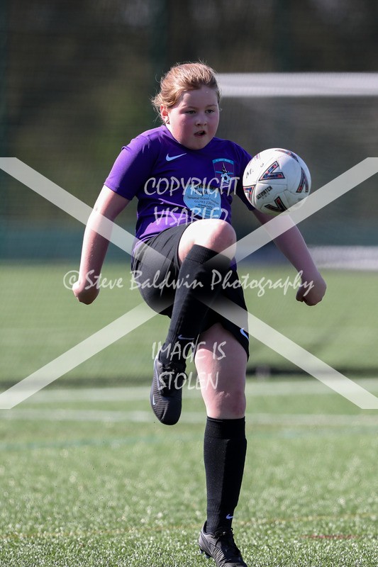 1DX20487 - 2026-03-21 FC Abbey Meads U9 Purple Girls V Stratton Juniors FC U9 Pheonix Girls