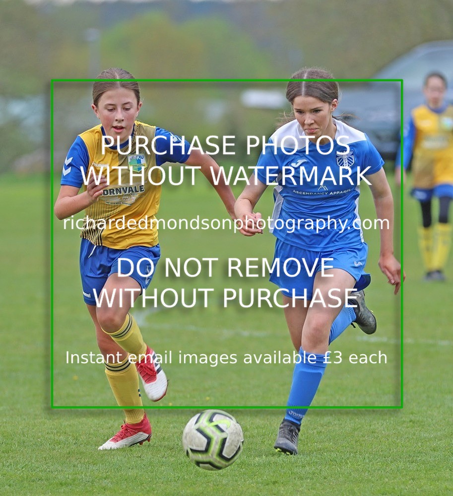 IMG_3531 - Westmorland FA Junior Final Photographs (Part One) (23/4/23)