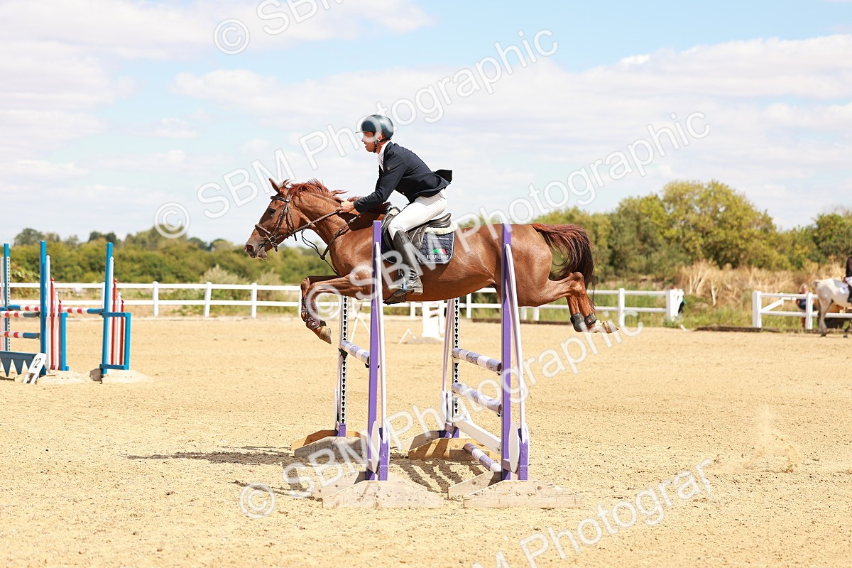 SBM_006460 - Class 3 - Senior British Discovery - 1.00m