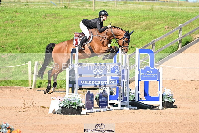 240718A-170835-07716 - Cls 5, 3 Star Big Tour 1.45m