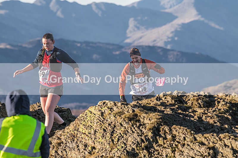 Wansfell-655 - Wansfell Race Saturday 27th December 2025