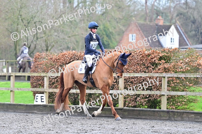 20260125-3734 - Class 12 - Novice