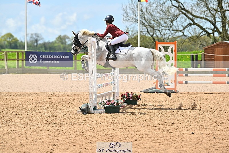 240504A-115512-01345 - Cls 3 Pony Discovery & 90cm Open