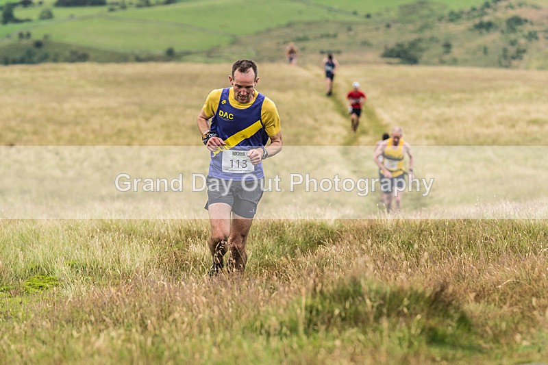 Fellside-49 - Fellside Fell Race Wednesday 24th July 2024