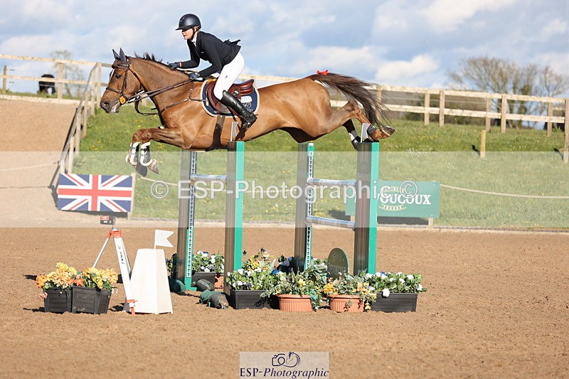 240419A-174049-09923 - Cls 10, 2 Star Big Tour 145cm  Break to End