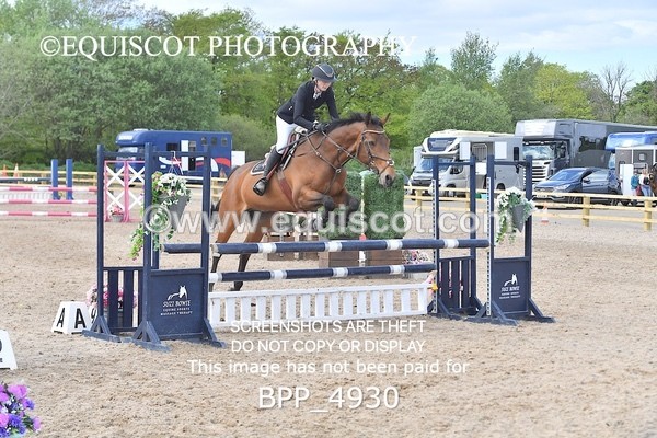 BPP_4930 - CLASS 15 SAT 0.95m Amateur Championship Qualifier
