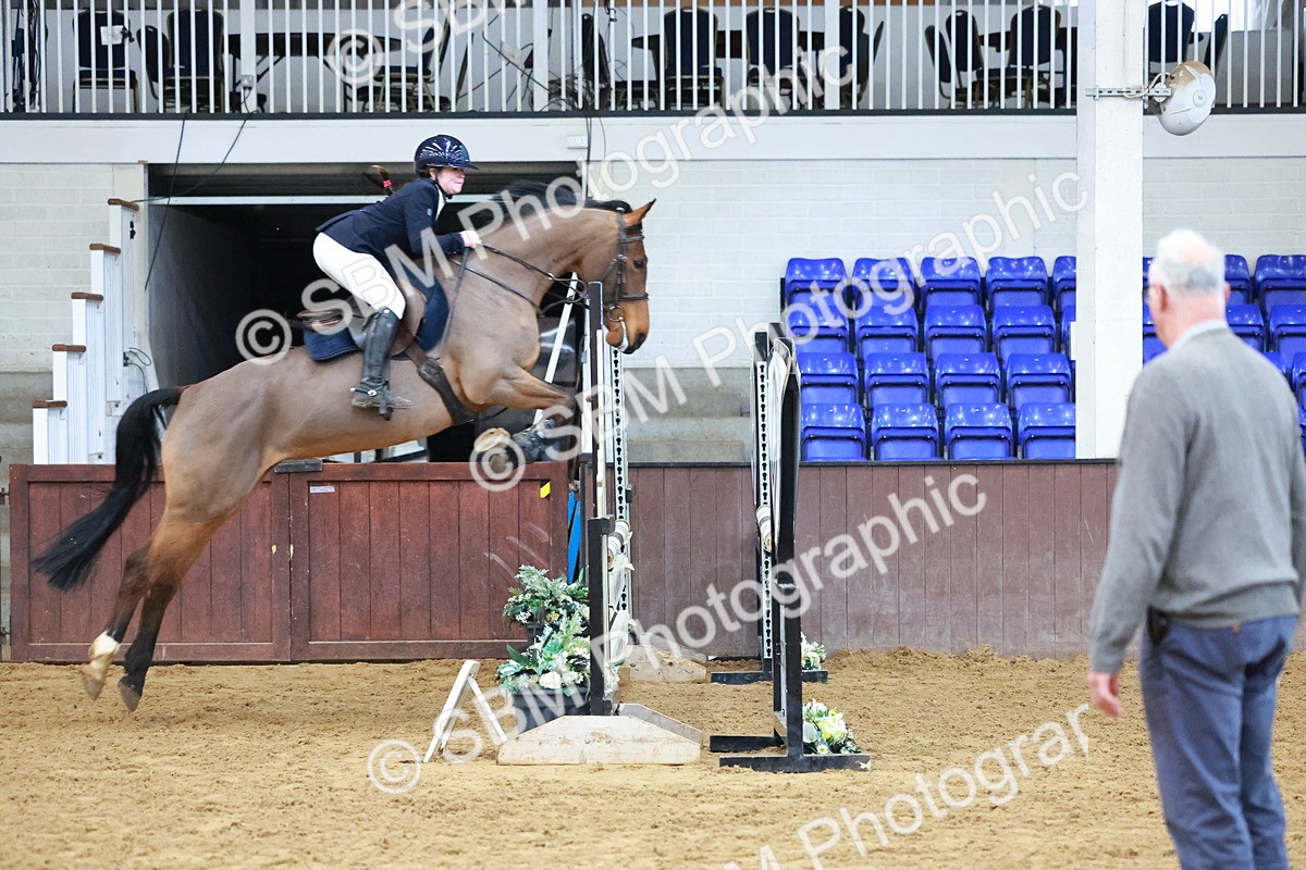 SBM_002741 - Class 9 - Senior Discovery - 1.00m