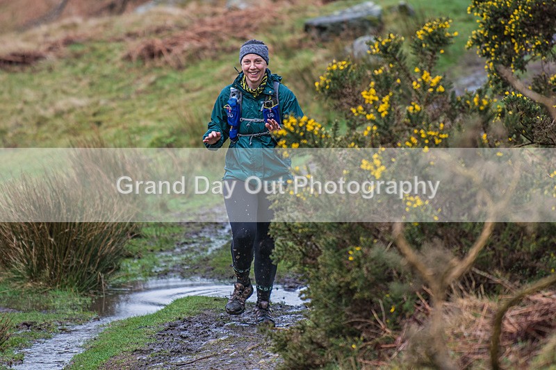 Buttermere-541 - Fellside Events Buttermere Trail Race Sunday 17th March 2024