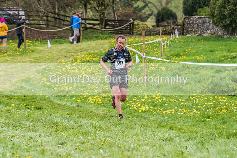 3 Peaks-2766 - The 3 Peaks Race - The Finish - Saturday 29th April 2023