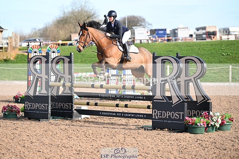 250329-090509-03800 - Cls 13 Snr 1.05m and 1.10m