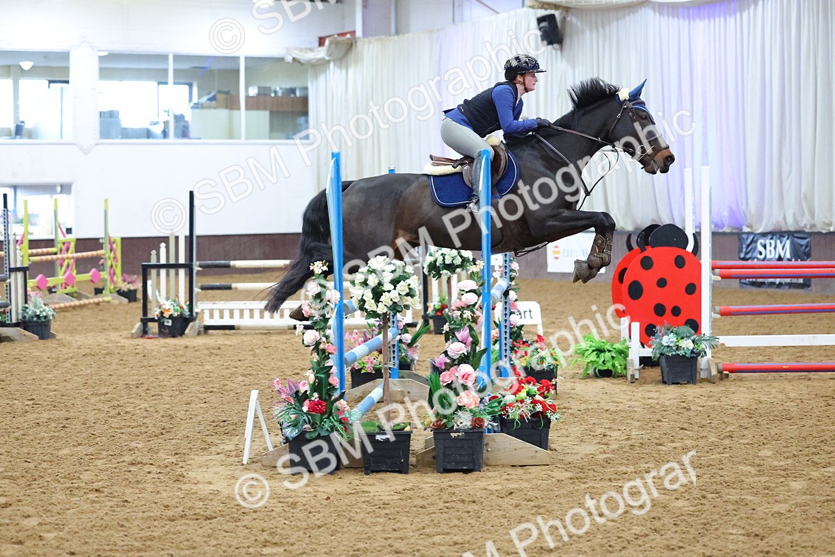 SBM_006471 - Class 24 - Senior Discovery 1.00m