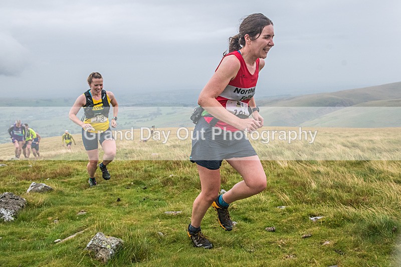 Fellside-237 - Fellside Fell Race Wednesday 26th July 2023