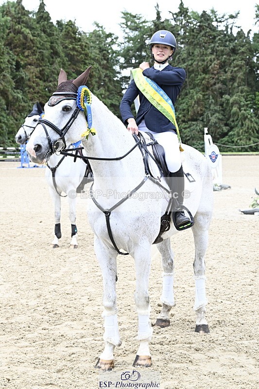 250525A-105635-15560 - Presentations Section A British Young Rider 3 Star