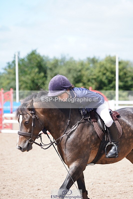 240809A-122202-00964 - Showjumping Competition