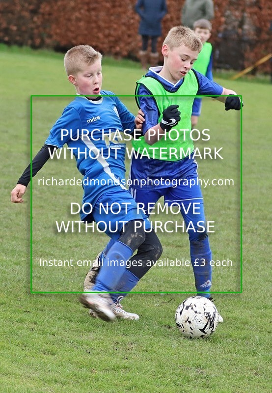 IMG_3101 - Wattsfield U11 v Ibis U11 (22/1/22)