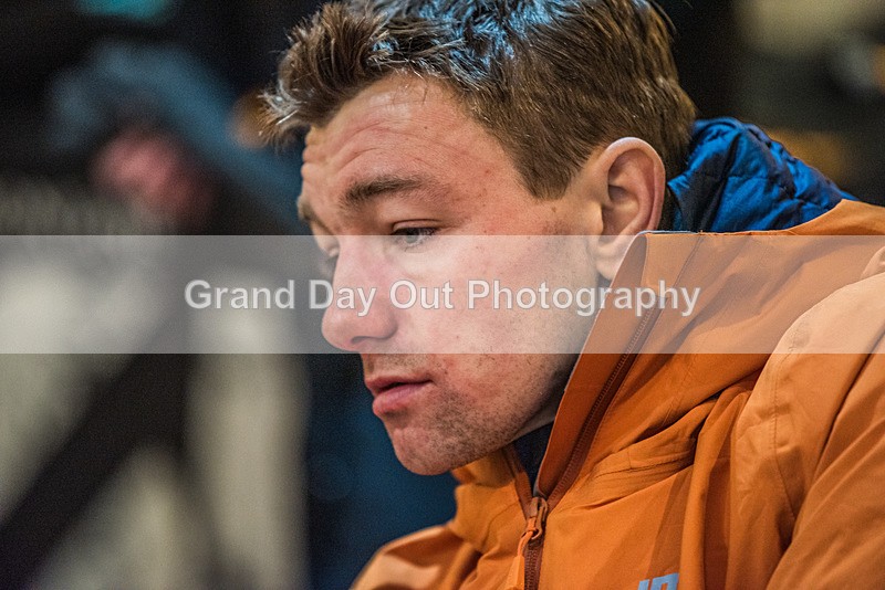 KRH_5264 - Jack Scott Winner of the Spine Race 17th January 2024