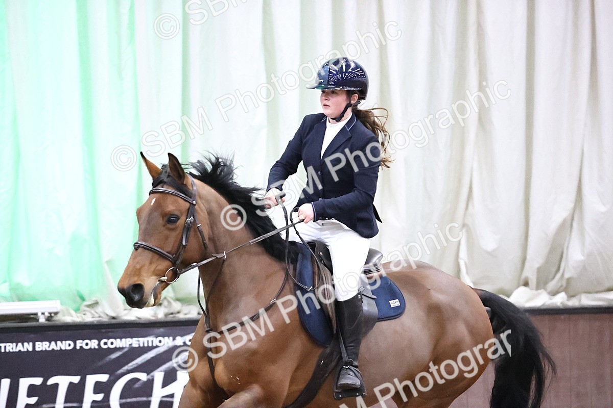 SBM_002873 - Class 14 - Senior British Novice - 90cm