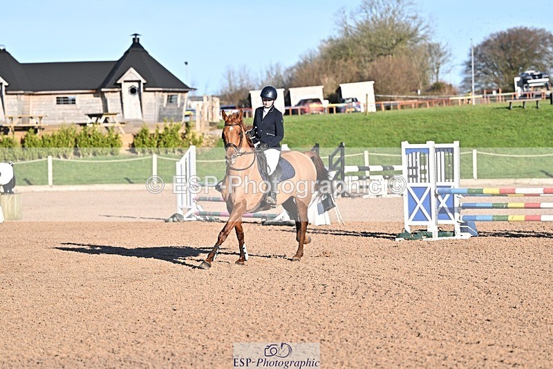 260114-103425-00089 - Cls 0 & 1 Clear Round and British Novice