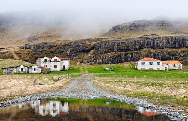  - Iceland