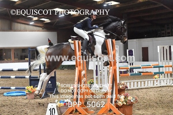 BPP_5062 - CLASS 6 1.05m Amateur Championship Qualifier