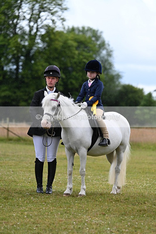 WJ7_4838 - Class 1 Lead Rein Pony
