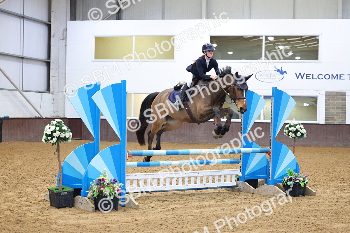 SBM_002938 - Class 14 - Clear Round 80cm