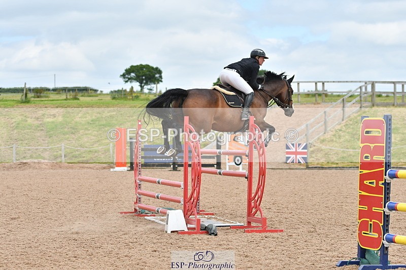 240609A-141716-06097 - Cls 19 Snr Foxhunter and 1.20m Open