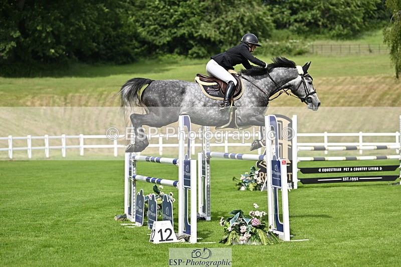 250613A-095045-00145 - Cls 1 Snr Newcomers and 1.10m Open