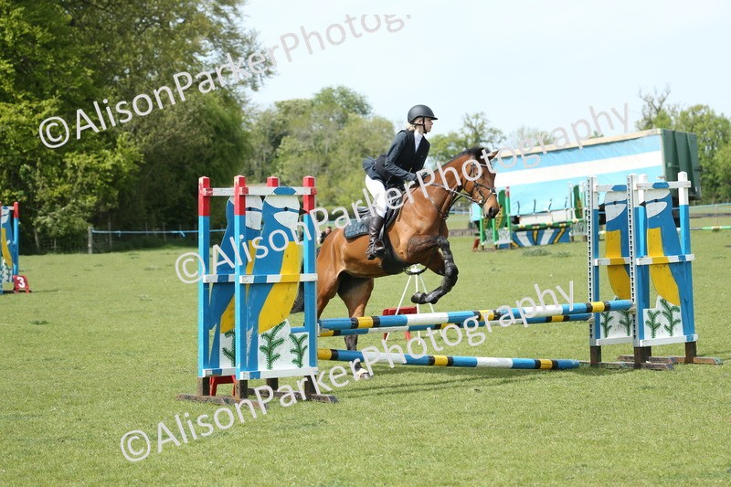20260426-4109 - Class 16 - Intermediate 80cm