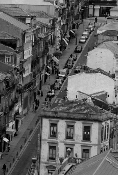 31 Janeiro - Porto Roof Tops