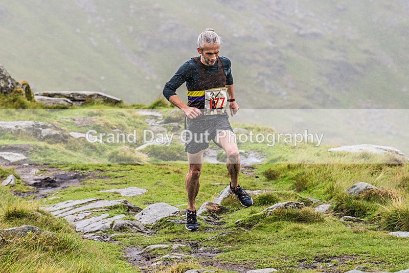 Kentmere-207 - Pete Bland Kentmere Horseshoe Fell Race Sunday 16th July 2023