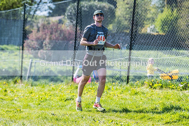 The Finish-1120 - The 3 Peaks Race Saturday 25th April 2026 - The Finish