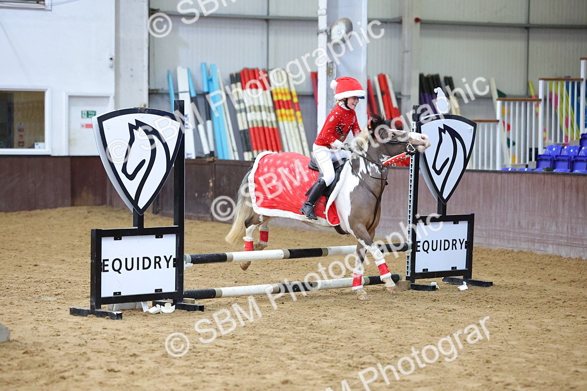 SBM_000117 - Class 1 - Show Jumping 50cm