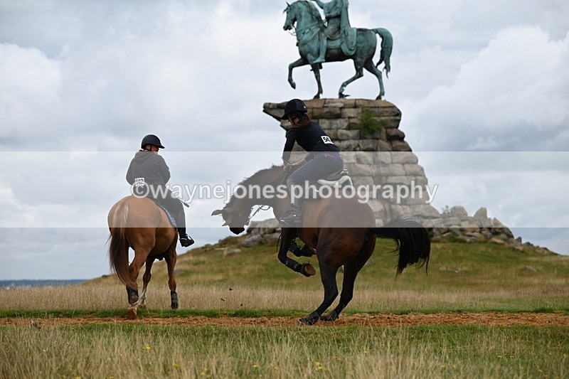 DSC_4281 - Time at Statue 09:50 to 11:09