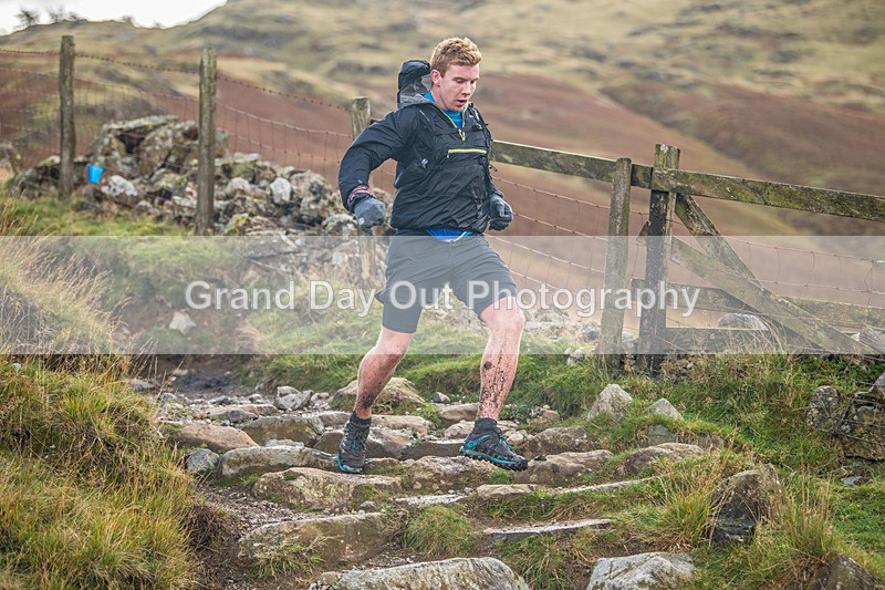 Langdale-1640 - Langdale Horseshoe Fell Race Saturday 12thOctober 2024