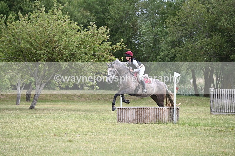 WJ6_6600 - 60cm XC Time 10:17 to 10:49