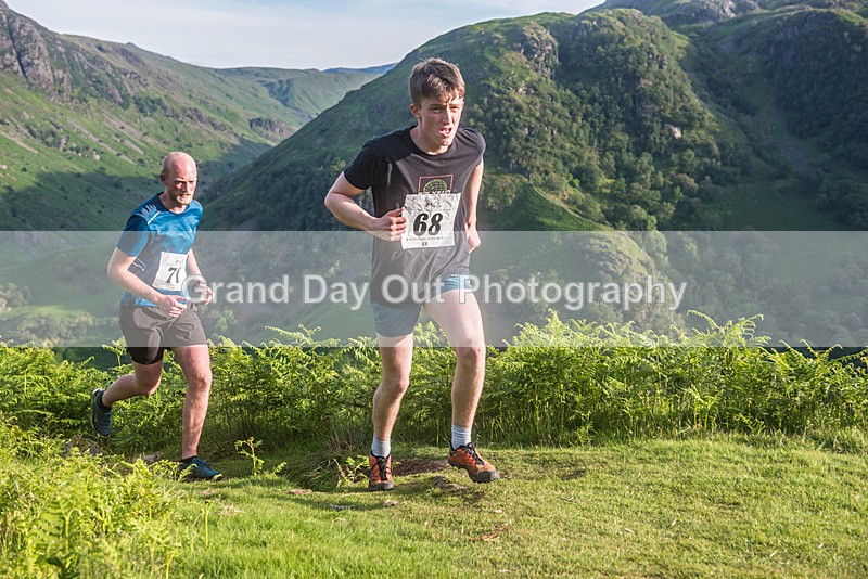 Langstrath-201 - Langstrath Fell Race Wednesday 19th June 2024