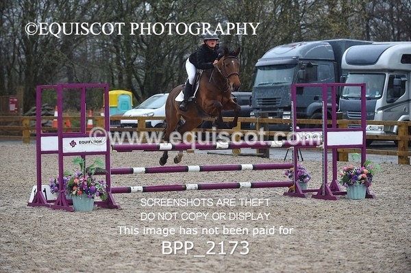 BPP_2173 - CLASS 20 Pony Newcomers/ 1m Open