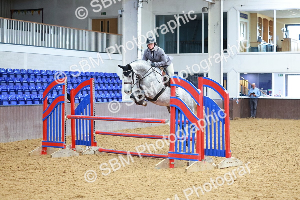 SBM_001468 - Class 3 - Senior Discovery 1.00m