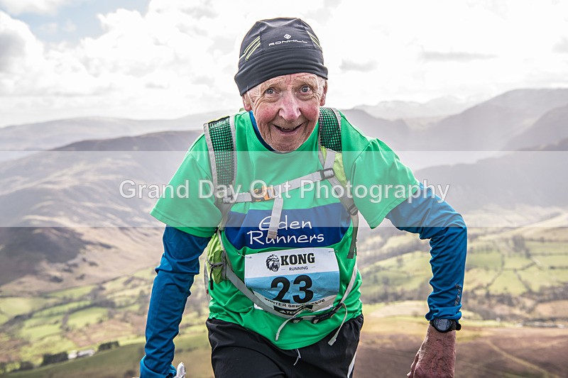 Causey Pike-439 - Causey Pike Fell Race Saturday 14th March 2026