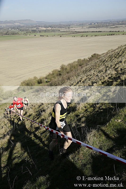 PVT 240219 1094 - The Terminator Race - Pewsey Vale - 24/02/19