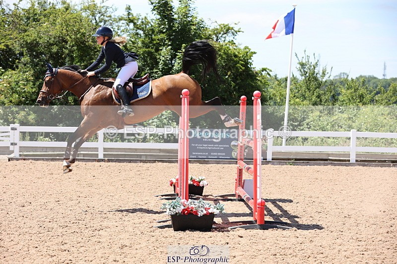 240629A-135231-06591 - Cls 19 Foxhunter and 1.10m Open