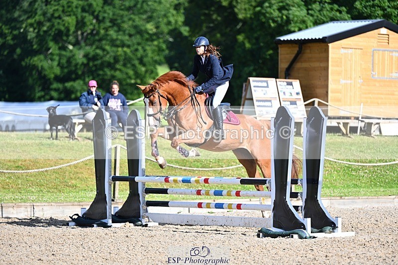240706-084347-13927 - Cls 35 85cm Amateur Qualifier