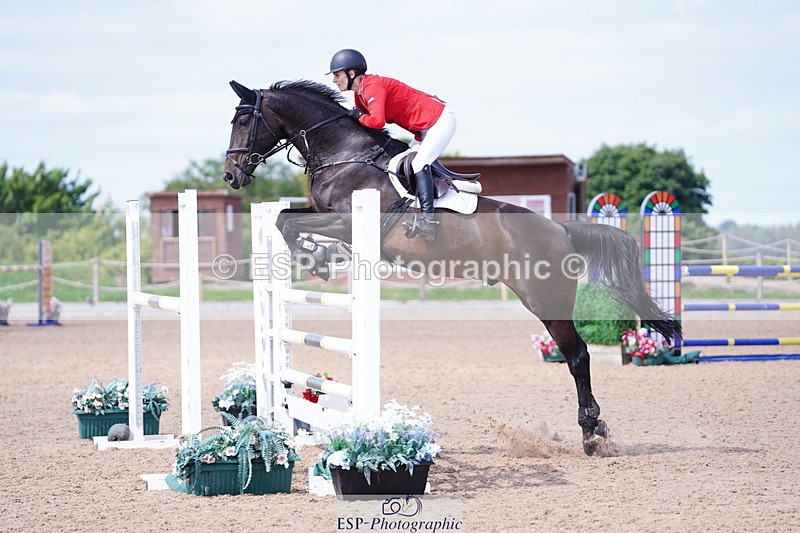 240802A-112022-03770 - Cls 16 Snr 1.20m Open