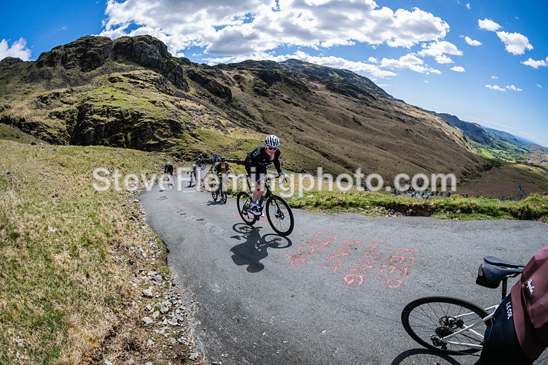 142147 - Hardknott Pass Camera 2 14.00-15.00